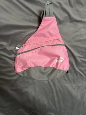 원 숄더백 y2k PUMA 새상품급