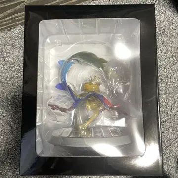 UVERworld 굿즈 행운의 개구리
