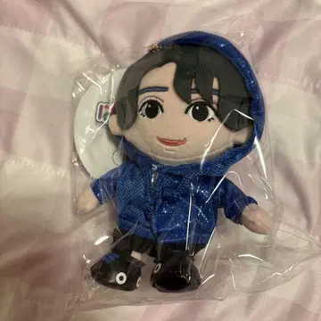 하시모토 료 하피누이