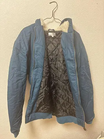 블루종 파랑 남성용 패션 배송비 포함