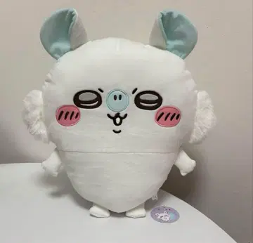 모몽가 초 BIG 봉제 인형