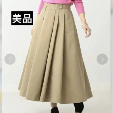 [새상품급] 디키즈 턱 스커트