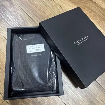 Eight Bees 에이트 비즈 머플러