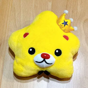 하레 용군 봉제 인형 패스 케이스 카미야 히로시
