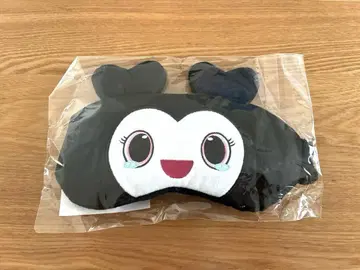 TWICE 업그레이드 혜택 안대 THIS IS FOR 후쿠오카