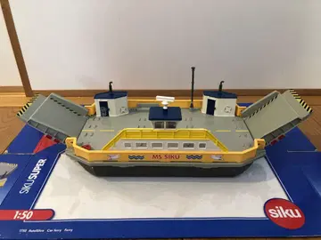 SIKU 1750 페리 1:50 [하자품]