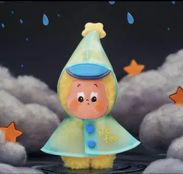 Twinkie Twinkle sweet dreams forecast