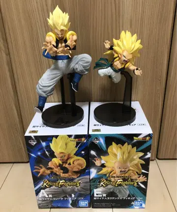 제일복권 드래곤볼 Rising Fighters 오지터 오천크스