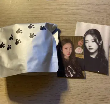 MEOVV 미야오 Anna JELLY PAW ver. 안나 키링