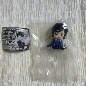 명탐정 코난 치지마세타이 10 모로후시 타카아키