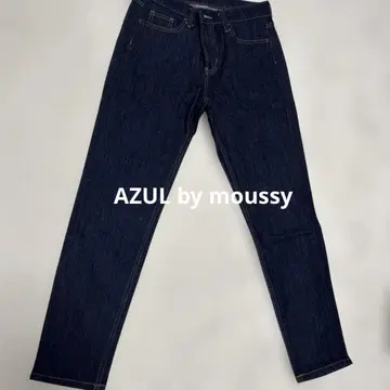 아즈르 마우지 청바지