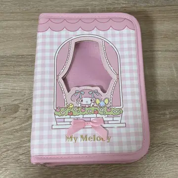 산리오 아크릴 스탠드용 파일