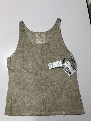 새상품 미사용 calvin klein 청바지