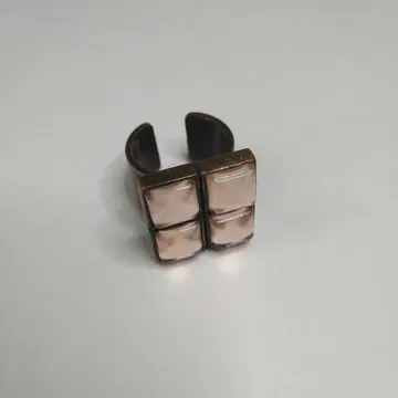 온워드 카시야마 반지 로즈쿼츠 11호