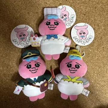 빤쮸토끼 시마무라