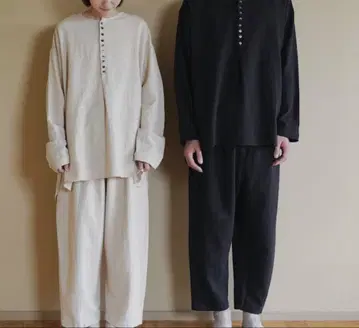 [ 미사용품 ] 코조라소 오리지널 룸웨어 아카리