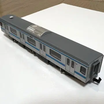[ TOMIX ] 209계 게이힌도호쿠선 모하 208 동력차