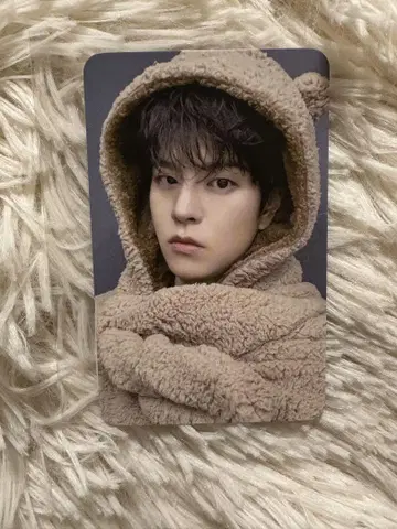 [ 익명 배송 ] 승민 KARMA 이벤트 응모 FANS SHOP 혜택