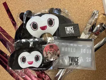 twice THIS IS FOR in 후쿠오카