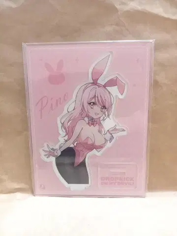 피노 사신쨩 드롭킥 아크릴 스탠드 아크릴 스탠드 아크릴 피규어