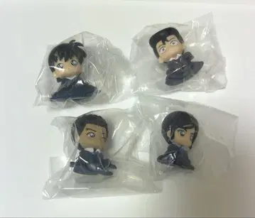 명탐정 코난 치지마세타이 10