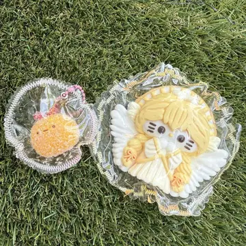 스퀴즈 쪼물쪼물 세트 판매