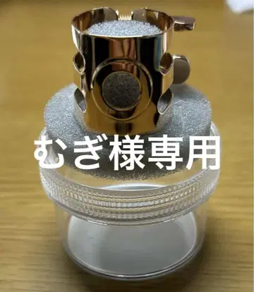 WoodStone 리가처 PGP B 클라리넷용