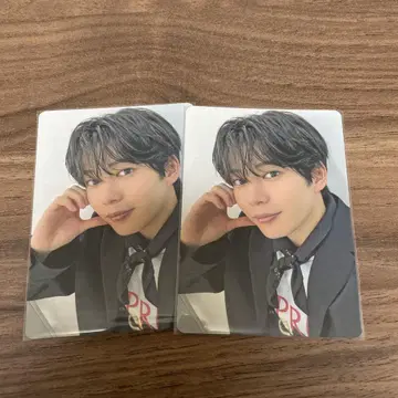 나니와단시 나가오 켄토 트레이딩 카드