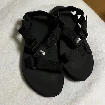 THE NORTH FACE 스포츠 샌들 23.5cm