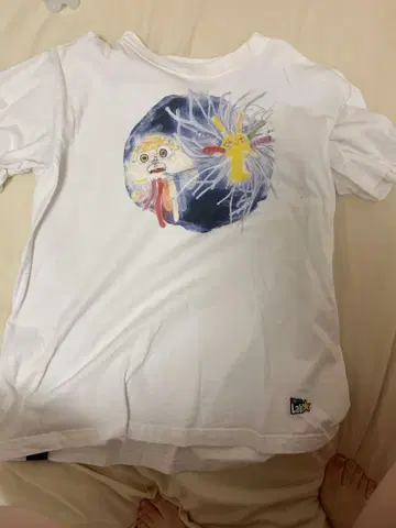팀라보 티셔츠 자작 오리지널