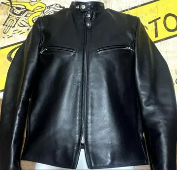 컨디션 최상 신형 schott 641XX 34인치