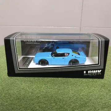 FuelmeModels LBWK 스카이라인 GT-R 켄메리
