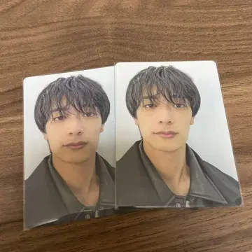 나니와단시 타카하시 쿄헤이 트레이딩 카드