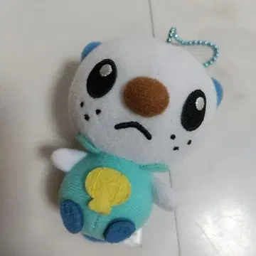 포켓몬 미주마루 2012 포켓몬 센터 마스코트 봉제 인형