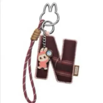 PIN FOR LOVE 라브브 POPMART N