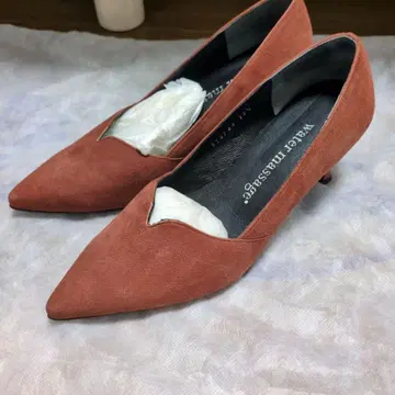 워터 마사지 펌프스 22.5cm