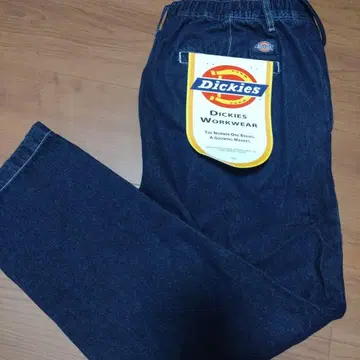 Dickies 2WAY 허리 팬츠 L 사이즈