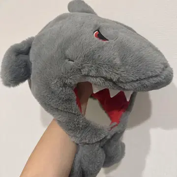 죠스 뒤집어쓰는 것