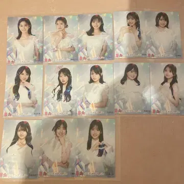 AKB48 Oh my pumpkin! OS반 혜택 브로마이드 13장