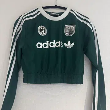 아디다스 W SOCCER LS CROP 롱 슬리브 IR9803