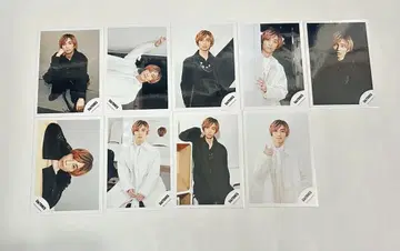 SixTONES 공식 사진 on eST 다나카 쥬리