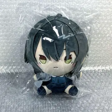 츠키무라 테마리 봉제 인형 모치도루