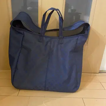 데일리 러셋 빅 토트백