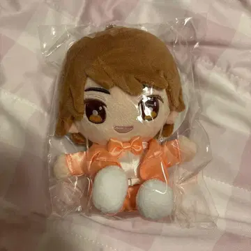 우키쇼 히다카 하피누이