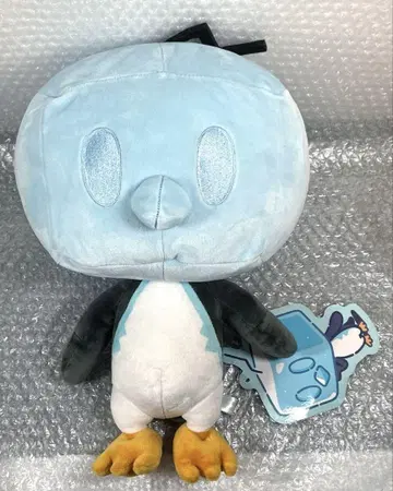 코오리폿포 봉제 인형