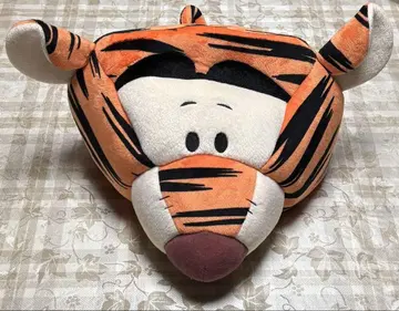 [ 디즈니 티거 팬캡 ]