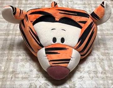 [ 디즈니 티거 팬캡 ]