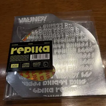 replica
