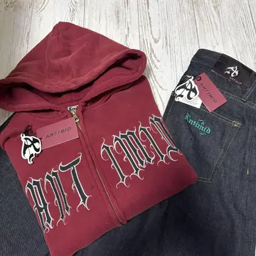 ANTIMID 세트
