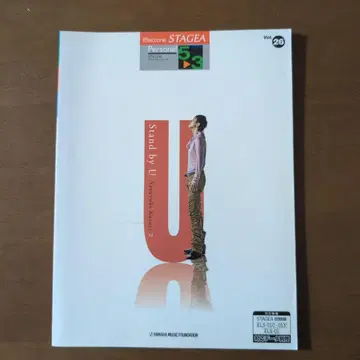 일렉톤 STAGEA 악보 카소리 야스유키 2